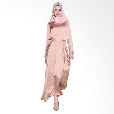 Jual Busana Muslim Wanita - Model Baju Gamis Terbaru