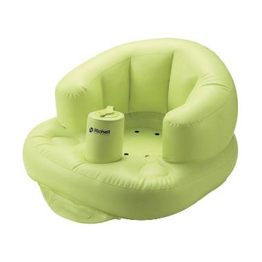 Richell Airy Baby Chair Tempat Mandi Bayi