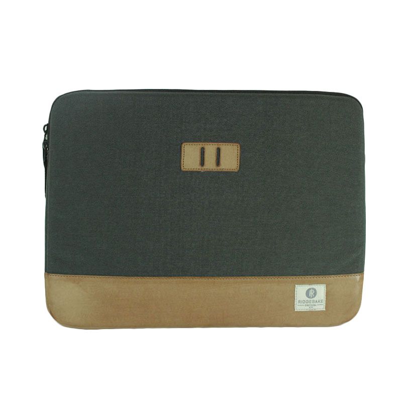 Ridgebake Case 15 Inch - Charcoal ...