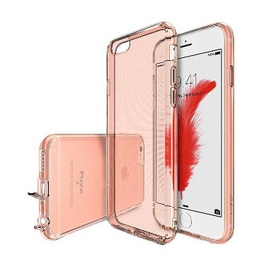 Rearth Ringke Air Casing for iPhone 6s Plus - Rose Gold
