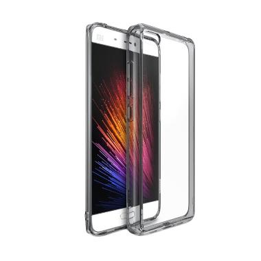 jual rearth ringke fusion casing for xiaomi mi 5 smoke jual rearth ringke fusion casing for xiaomi mi 5 smoke