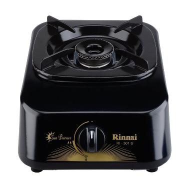 Rinnai RI-301S Kompor Gas [1 Tungku]