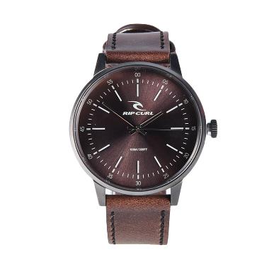 Jual Rip Curl Drake Leather A2793 36 Jam Tangan Pria