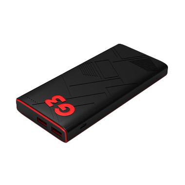 jual robot rt g3 smart power portable powerbank hitam jual robot rt g3 smart power portable powerbank hitam