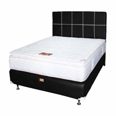 Jual Springbed 200 X Online - Harga Baru Termurah Maret 2019 | Blibli.com