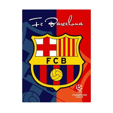 jual rosanna selimut panel fc barcelona 150 x 200 cm harga kualitas terjamin jual rosanna selimut panel fc barcelona 150 x 200 cm harga kualitas terjamin