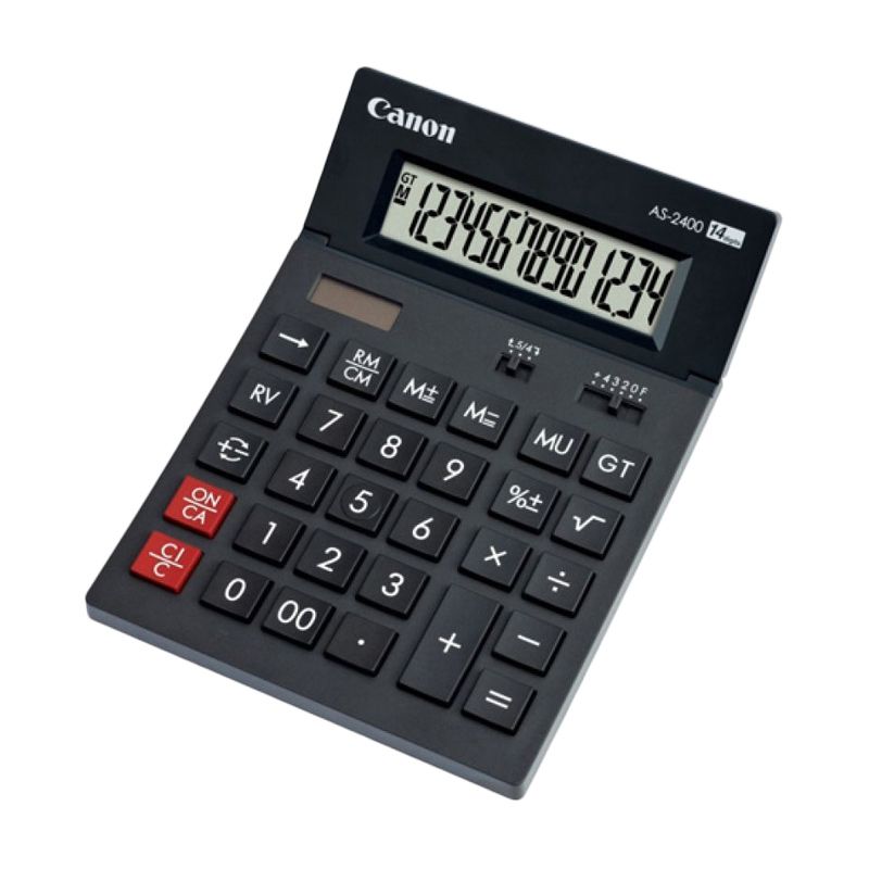 Jual Casio MJ-120D Two Way Power Kalkulator [12 Digit