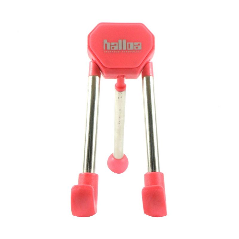 Halloa HN-5602 Stand Pink Smartphon ...