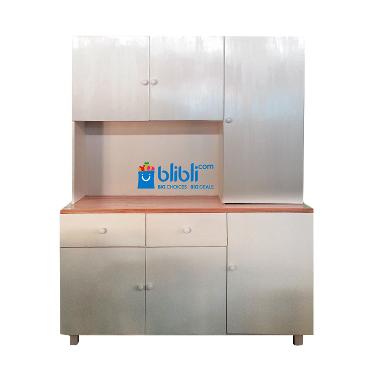 Jual Rotan Kita Code LRM54 Lemari Dapur Online Harga Jual Rotan Kita Code LRM54 Lemari Dapur Online Harga