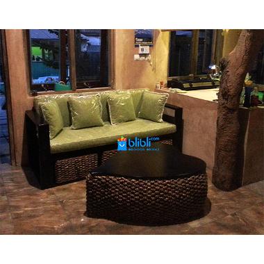 Jual Rotan Kita Kursi Sofa KTG47 Online Harga Jual Rotan Kita Kursi Sofa KTG47 Online Harga