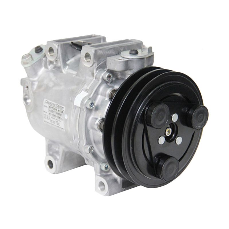 Calsonic Kompresor AC Untuk Isuzu D-Max Calsonic Kompresor AC Untuk Isuzu D-Max