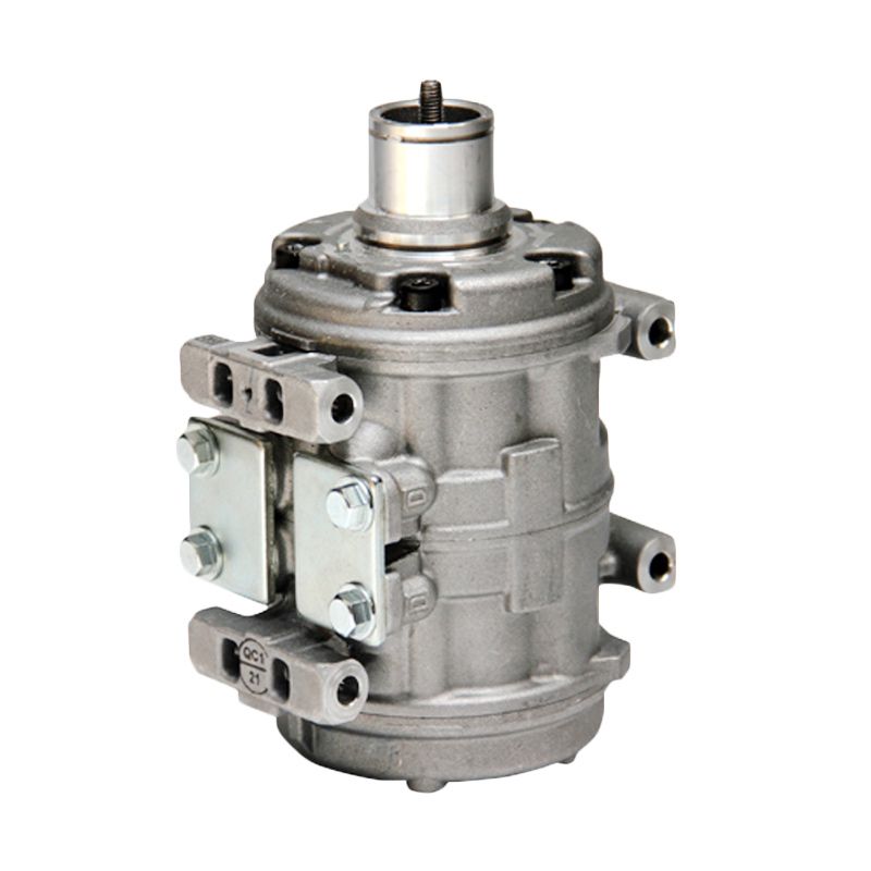 Jual Denso Kompresor AC Untuk Toyota Kijang Super Online 