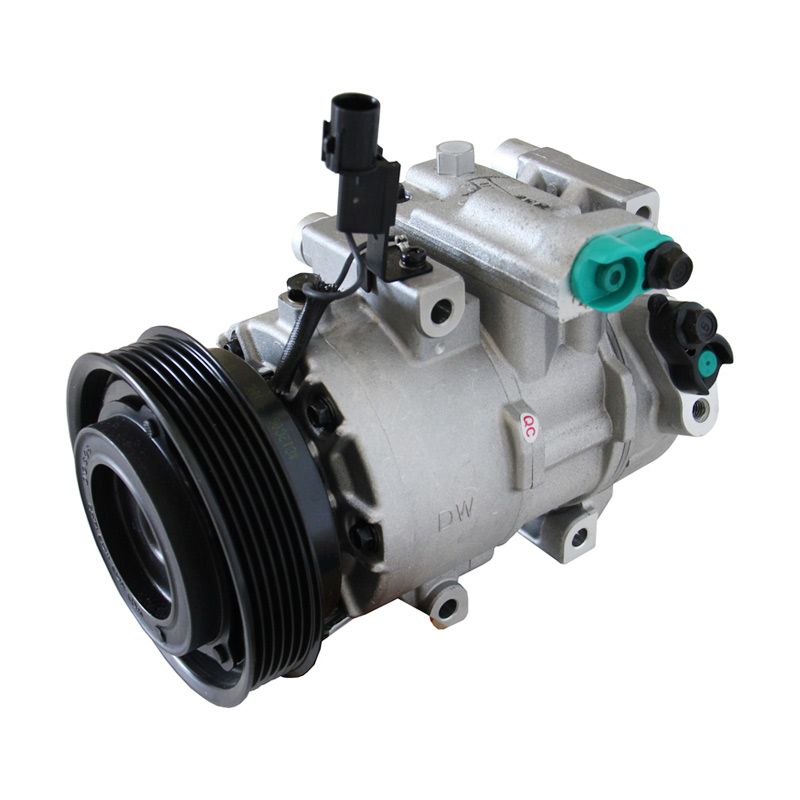 Doowon Compressor AC for Hyundai i2 ...
