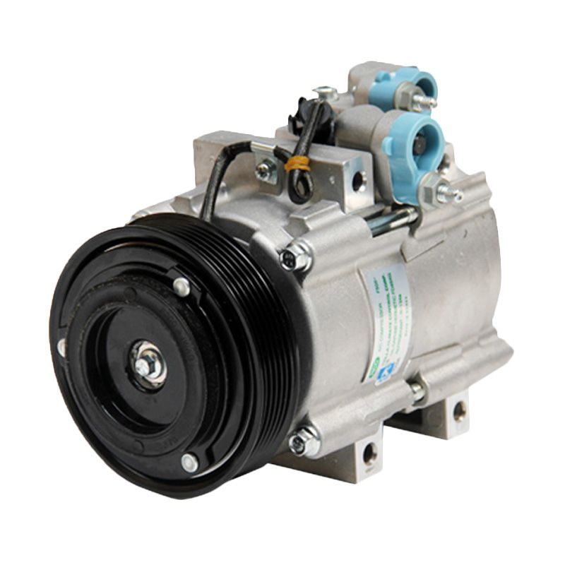 HCC Kompresor AC Untuk Ford Escape 2300 HCC Kompresor AC Untuk Ford Escape 2300