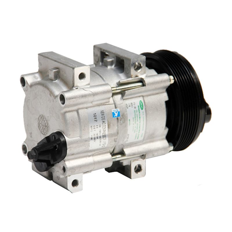 HCC Kompresor AC Untuk Ford Escape 3000 HCC Kompresor AC Untuk Ford Escape 3000