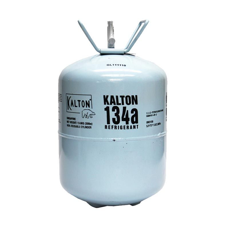 Jual Freon Ac Mobil R134a Klea Terbaru Harga Murah 