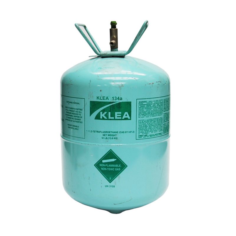 Jual Klea R134a Freon Murni [Tabung] Online - Harga