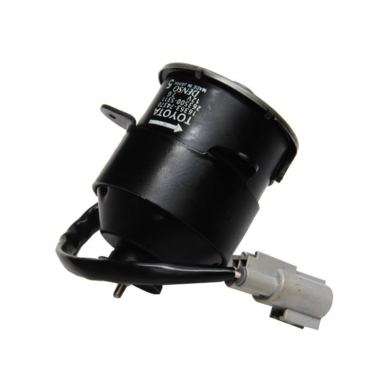 KR Denso Motor Fan Radiator for Toy ...