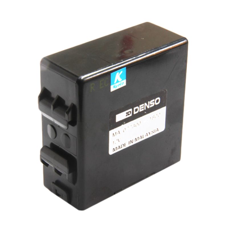 KR Denso Amplifier for Isuzu Panther                                                                                            
