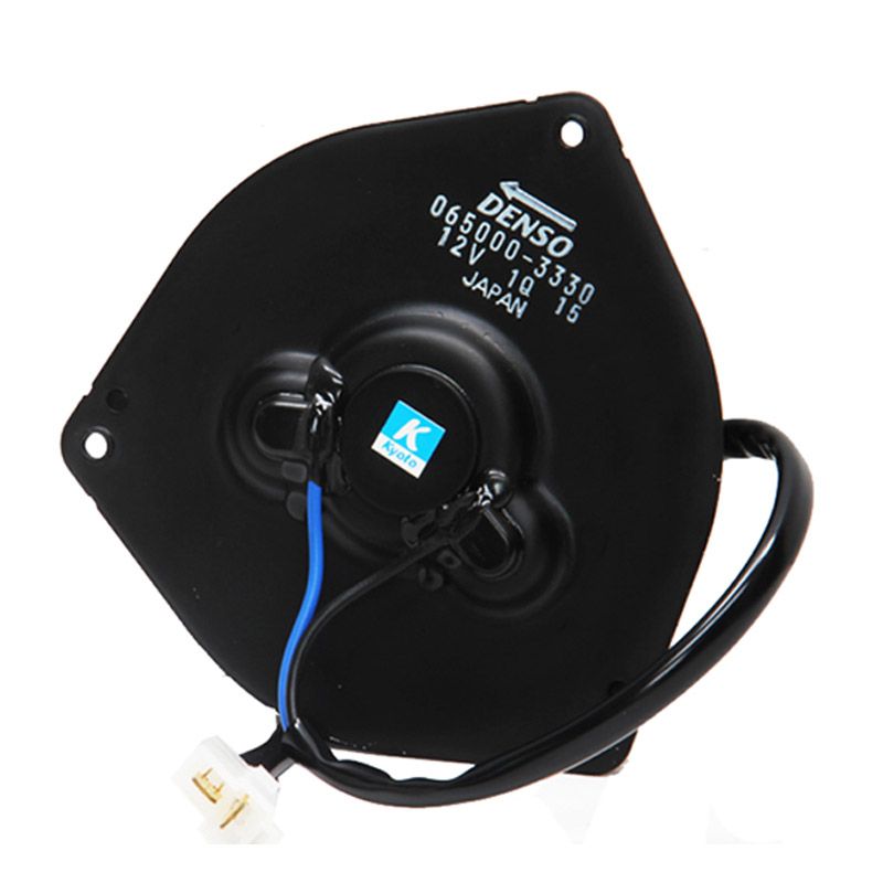 KR Denso Motor Fan AC for Toyota So ...