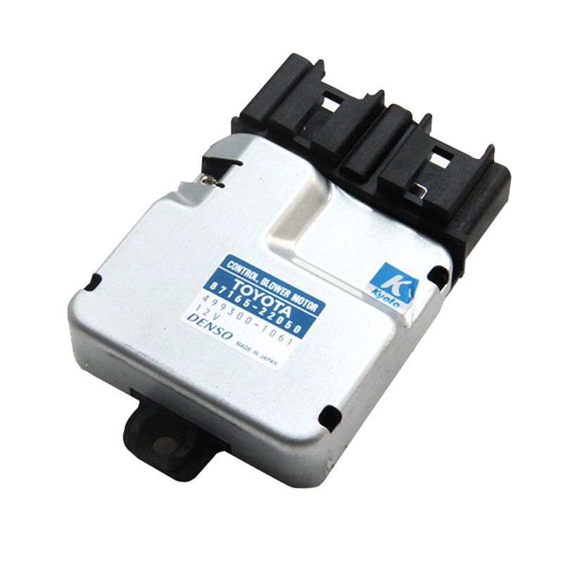 KR Denso Resistor Blower for Toyota ...