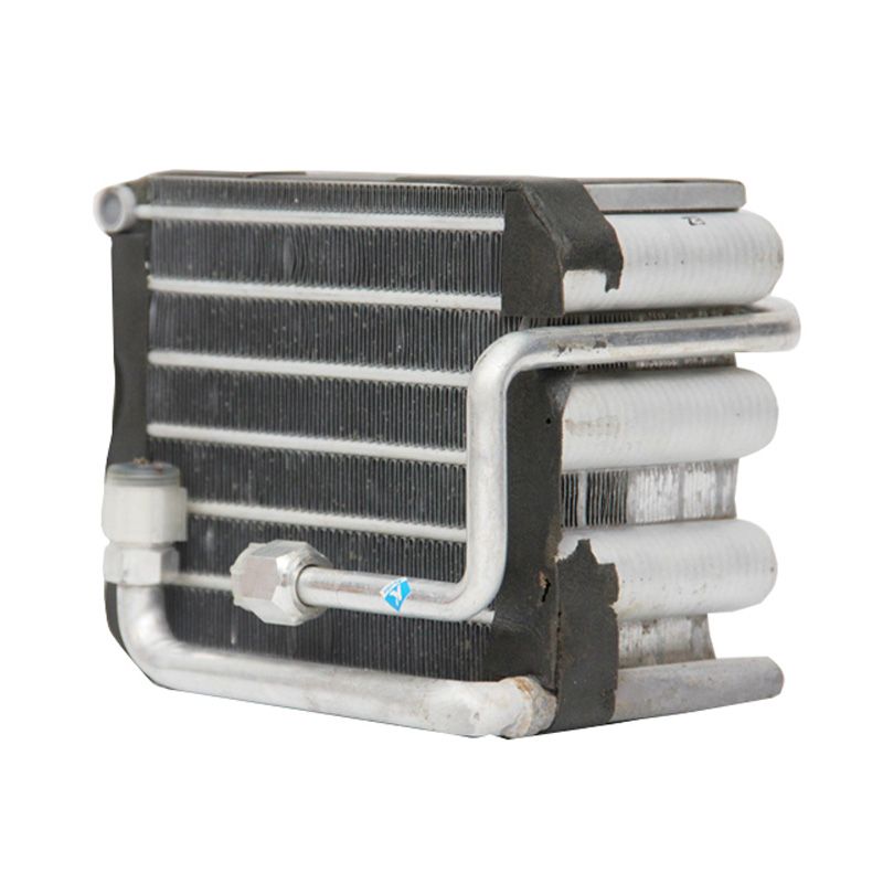 2016 Honda Civic Evaporator