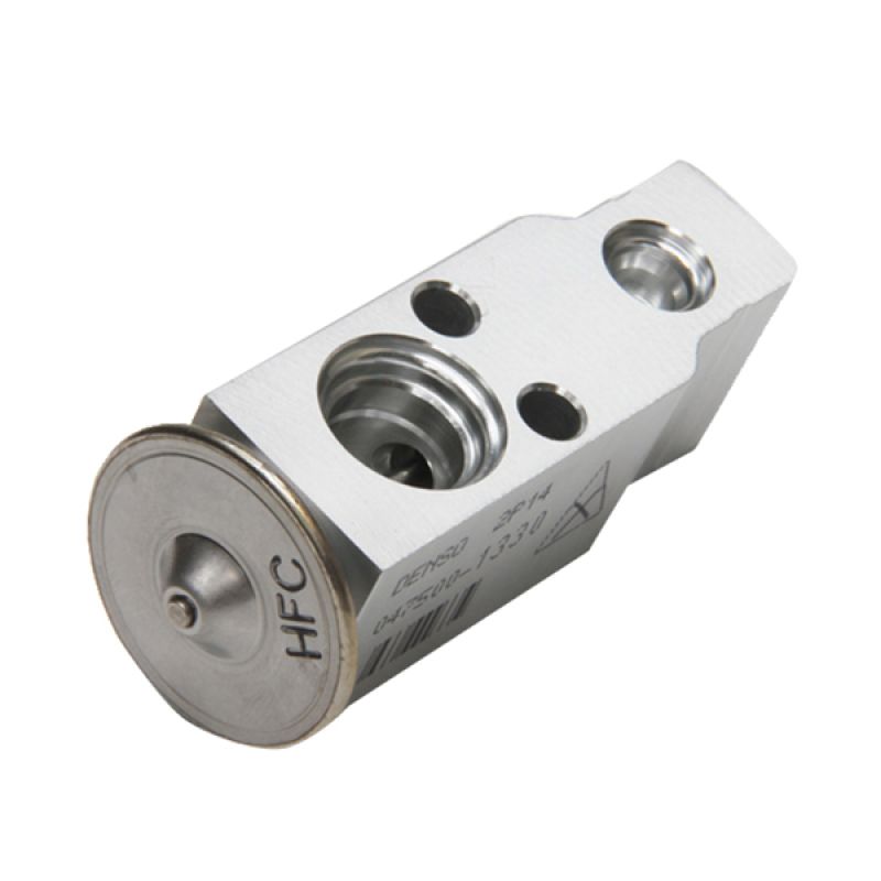 KR Expansion Valve for Ford Everest KR Expansion Valve for Ford Everest
