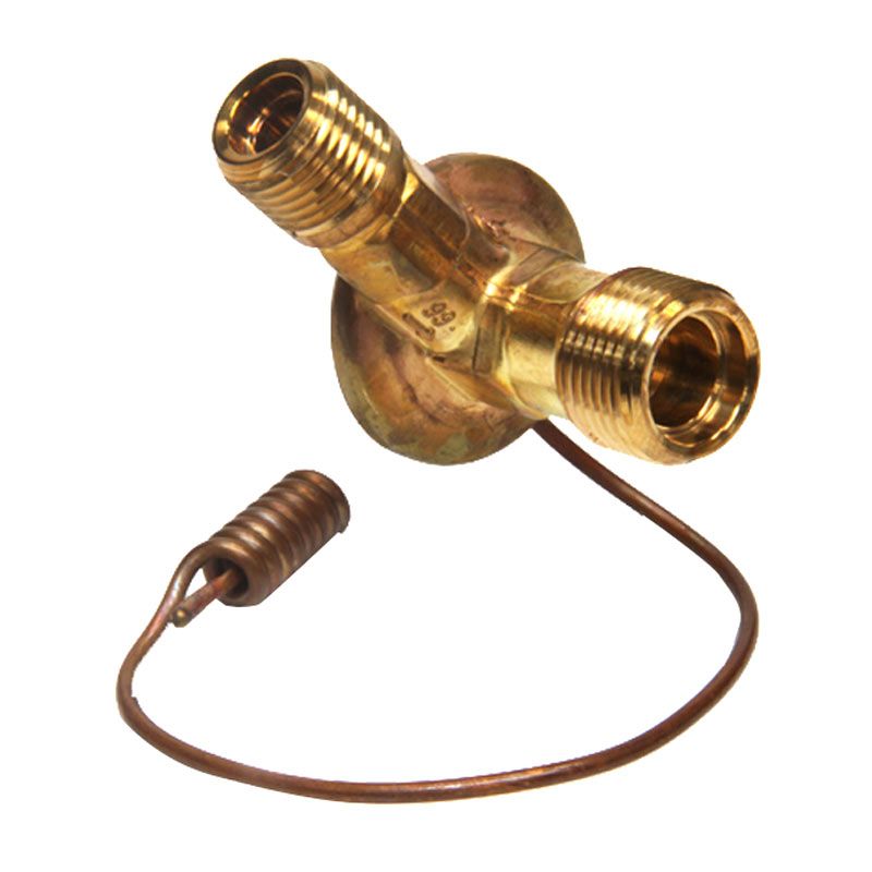 KR Expansion Valve for Ford Ranger                                                                                              