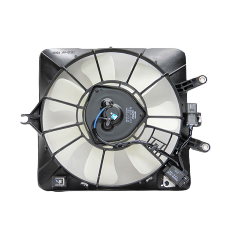 KR Extra Fan AC for Honda Jazz ...