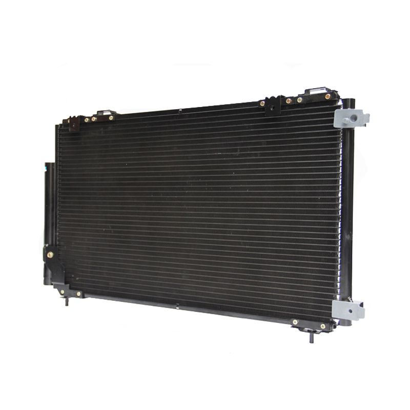 KR Kondensor for Honda Stream ...