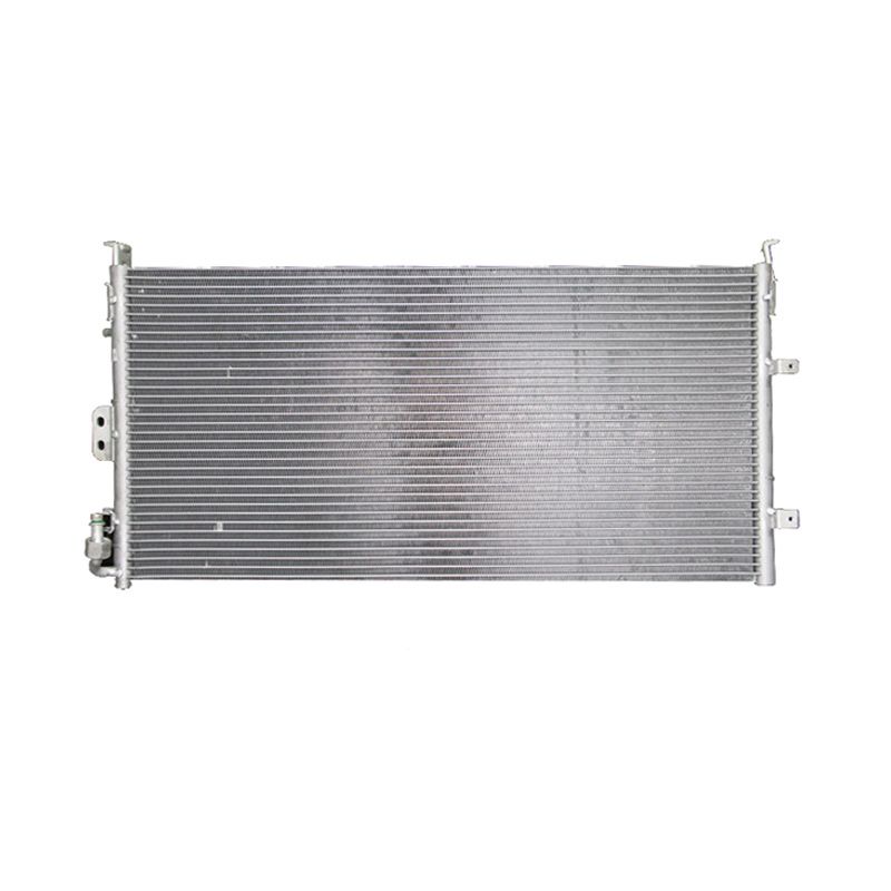 KR Kondensor for Hyundai Grandeur ...