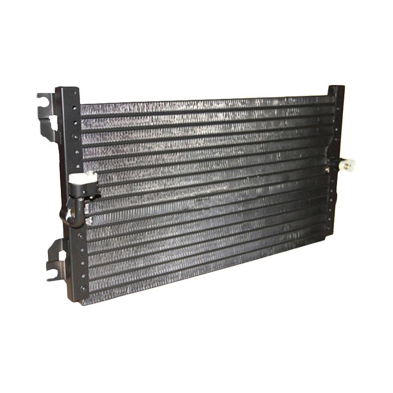 KR Kondensor for Isuzu Panther Touring Manual                                                                                   