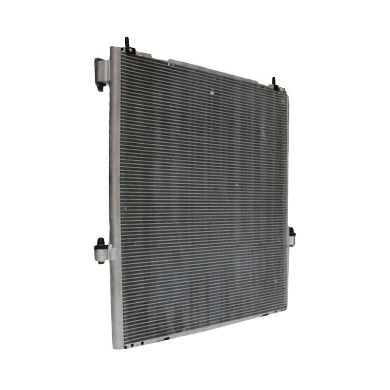 KR Kondensor for Mitsubishi Triton ...