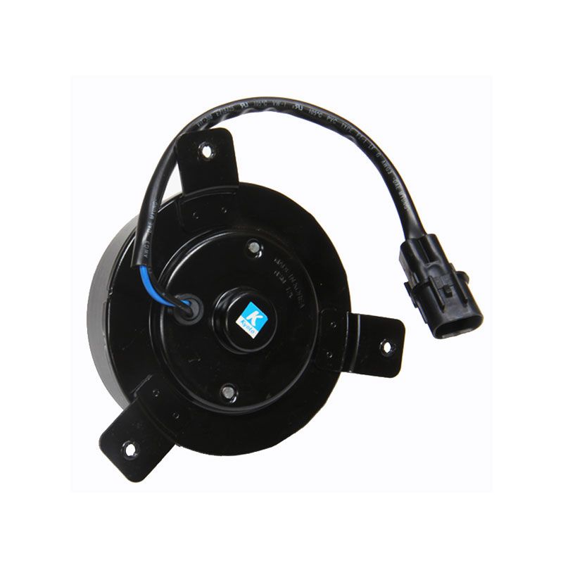 KR Motor Fan Radiator for Hyundai M ...