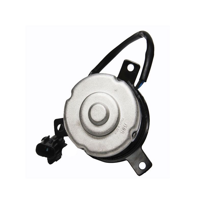 KR Motor Fan Radiator for Kia Pregi ...