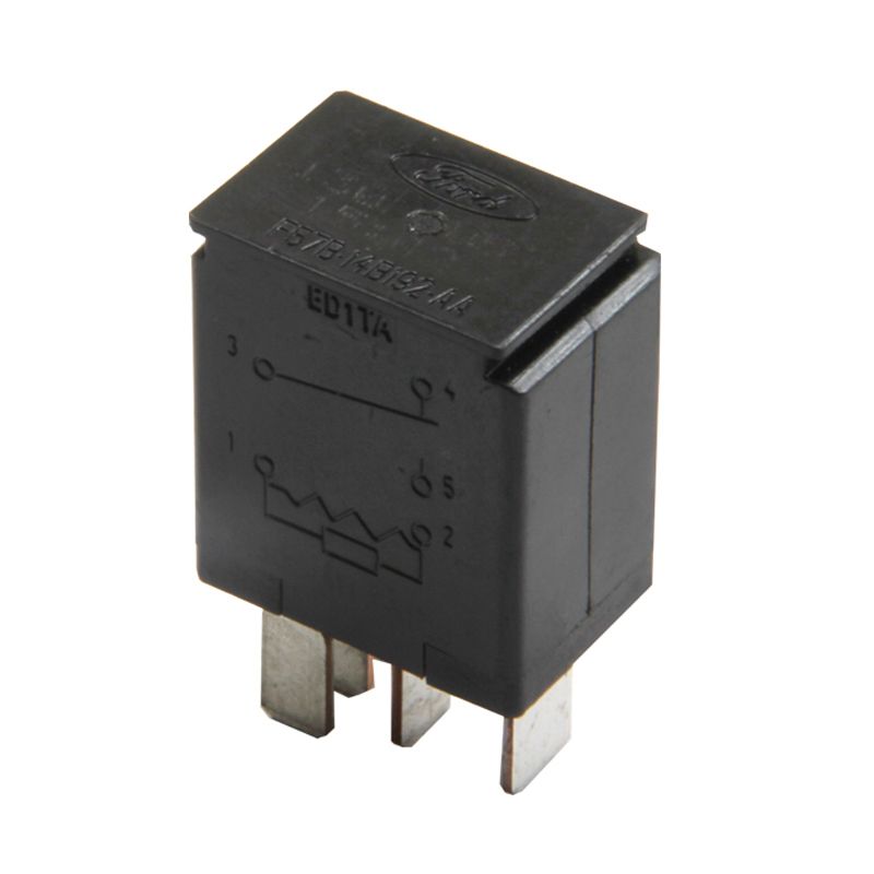 KR Relay AC Mobil for Ford KR Relay AC Mobil for Ford