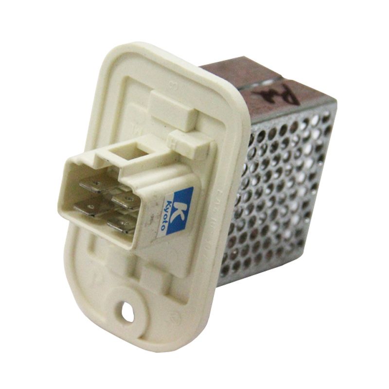 Jual Resistor Blower Ac Mobil Kr Terbaru Dengan Harga Termurah Di 2023