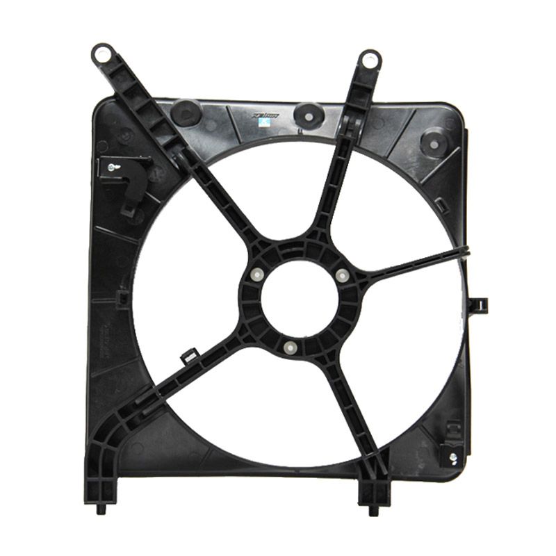 KR Radiator Fan Shroud Rumah Fan Ra ...