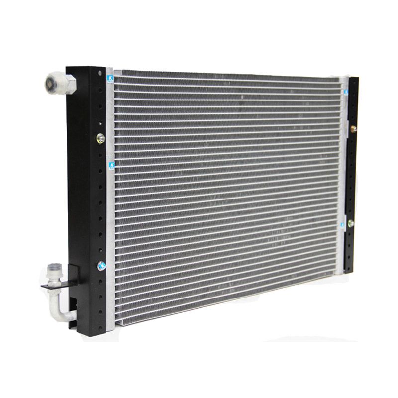 KR Sirip Halus Kondensor AC 2 In 1 ...