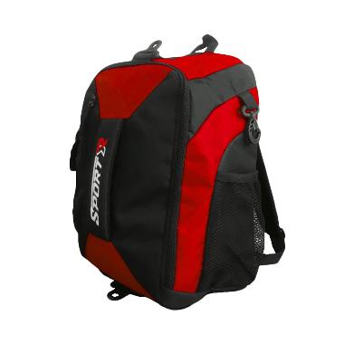 Roxion Sport 03 Tas Olahraga 3 in 1 - Merah