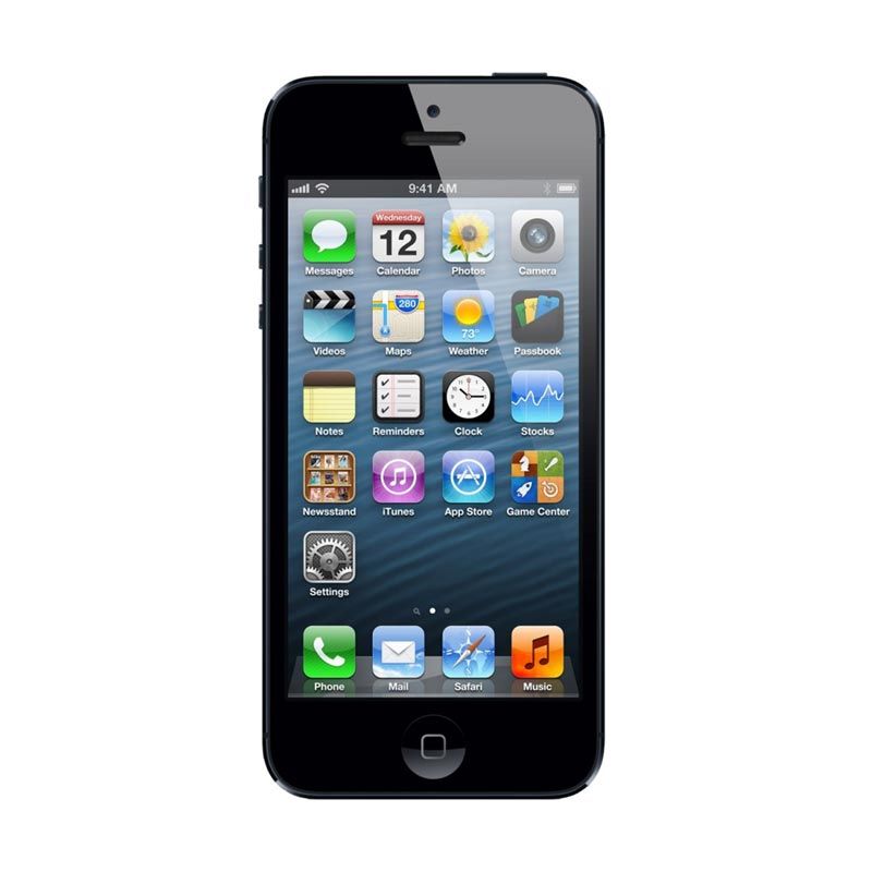 Iphone 5 Harga Terbaru April 2021 Blibli Com