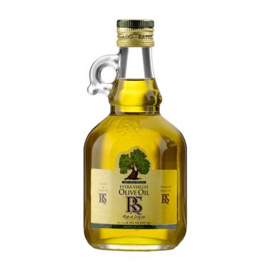 Jual RS Extra Virgin Olive Oil Jar With Handle [500 mL 