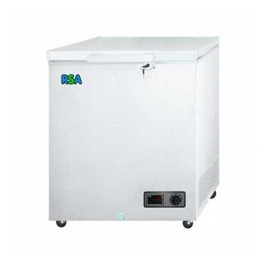RSA CF-150 Chest Freezer [150 L]