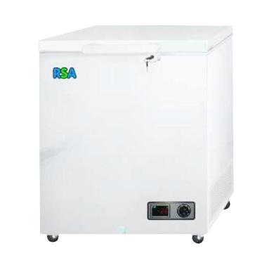 Daftar Harga Freezer Box Tanpa Bunga Es Daimitsu Terbaru Mei 2020