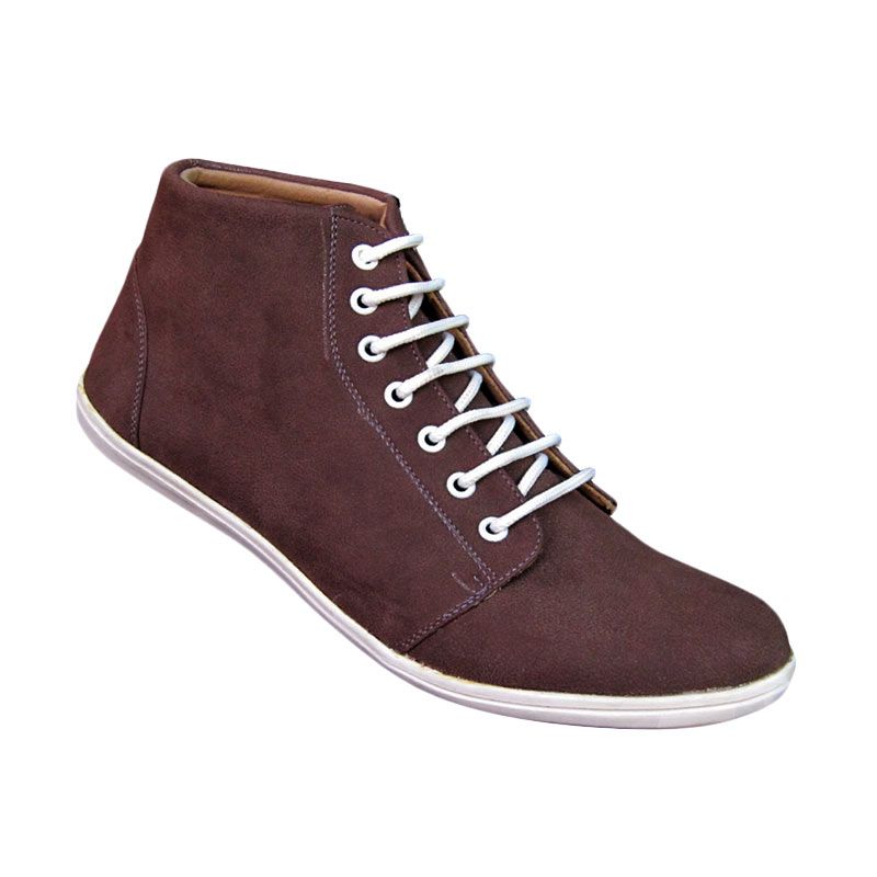 S. van Decka RK 010 K Sepatu Casual ...