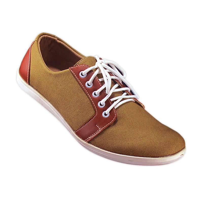 S. Van Decka Rk 08T Sepatu Casual P ...