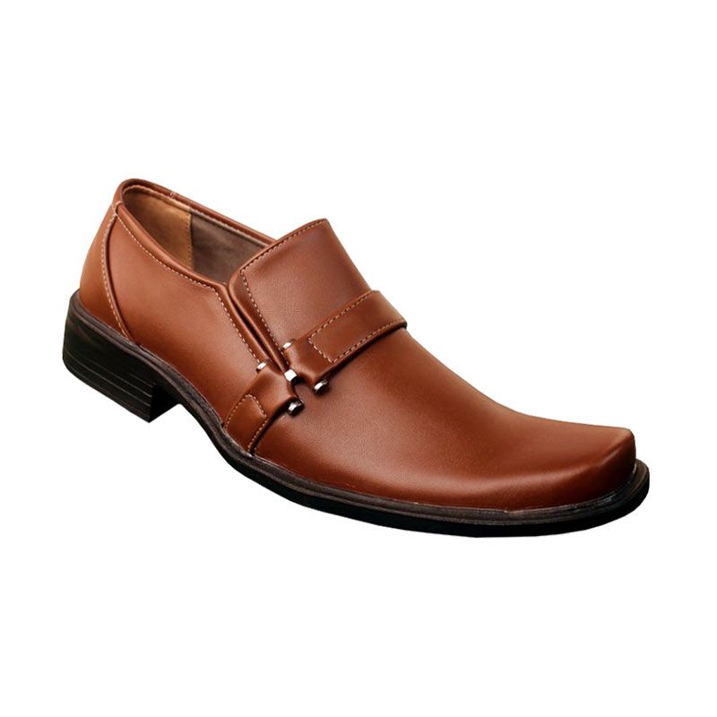 S. Van Decka TK 010C Sepatu Formal ...