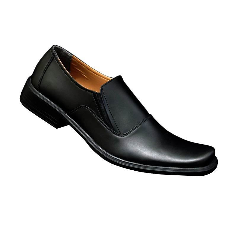 S. Van Decka TK 012 Sepatu Formal P ...