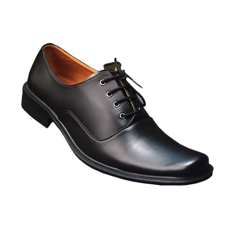 S. van Decka TK 016 Sepatu Formal P ...