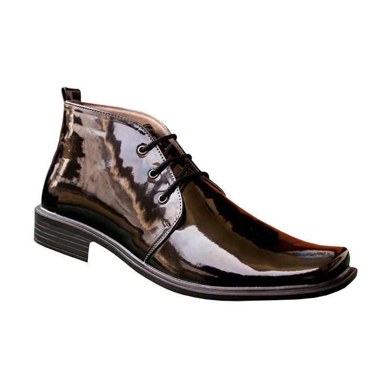S. Van Decka TK014 Sepatu Formal Pr ...